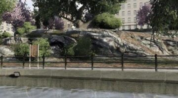 Liberty City DLC may have been in development for GTA 5