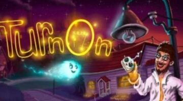 Review – TurnOn – 1080Players Radio