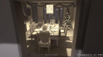 Fragments of Him available as an Xbox One digital download
