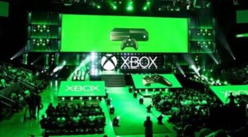If There’s No New PS4 At E3, Microsoft Would Be Smart To Show Their New Xbox One At E3