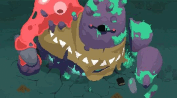 Retro RPG Moonlighter Now on Kickstarter