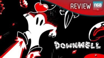 NGB | Downwell Review