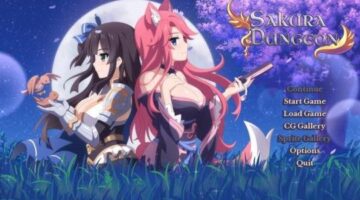 [NSFW] Review: Sakura Dungeon – LewdGamer.com