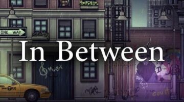 In Between Review – WGTC