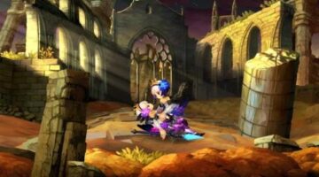 Odin Sphere Leifthrasir Review | The Zero Review