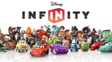 Disney Infinity, A Post-Mortem