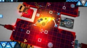Artificial Defense released on Steam for Windows