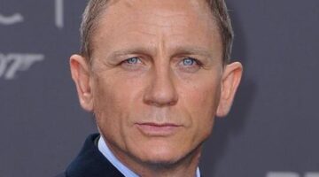 ‘Purity’ Limited Series Starring Daniel Craig Gets 20-Episode Order By Showtime