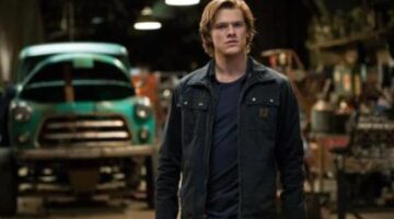 Lucas Till on Befriending a Monster in Monster Trucks