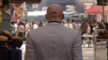 HITMAN Episode 3 Marrakesh Review | PressA2Join