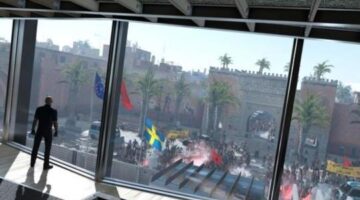 Hitman Episode 3 PS4 review: Going somewhere – Examiner