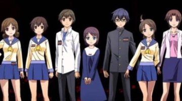 Corpse Party Review – DarkZero