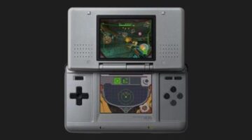 Metroid Prime: Hunters (Wii U), Donkey Kong Country 3 (New 3DS)