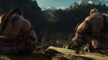 Warcraft: The Beginning Review (Spoiler free)