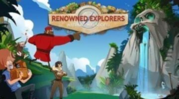 Renowned Explorers: More To Explore Review – Death By Emote | TechRaptor