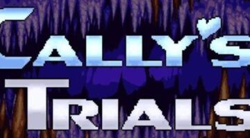 Cally’s Trials Announced – Coming To Steam June 14th