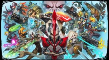 Battleborn’s battle to merge MOBAs and FPSs