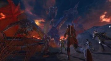 Neverwinter Coming to PS4 This Summer