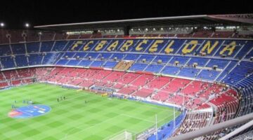 Barcelona reportedly interested in Chelsea Flop