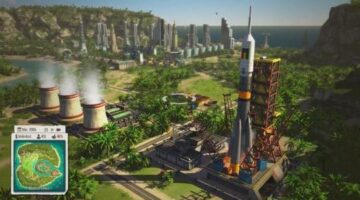 Review: Tropico 5: Penultimate Edition | ICXM