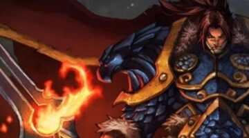 Tempo Warrior (Standard) deck list and guide – Hearthstone – June 2016