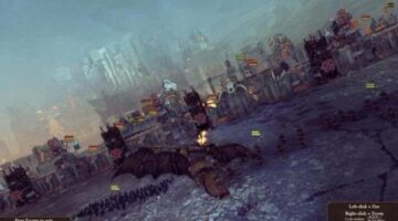 Guest Column: A History of War(hammer)