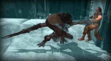 Why Do Deaths in Videos Games No Longer Have Big Consequences?