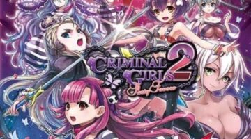 Criminal Girls 2 gets censored in the West – A take on Nis America´s CG2 post