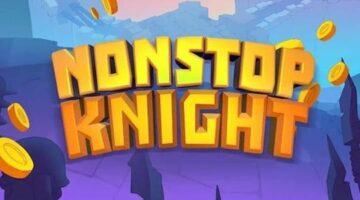 Nonstop Knight Review | GodisaGeek
