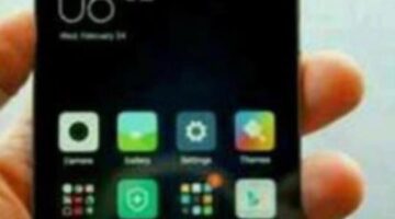This mysterious 4.3-inch Xiaomi device could have a Snapdragon 820
