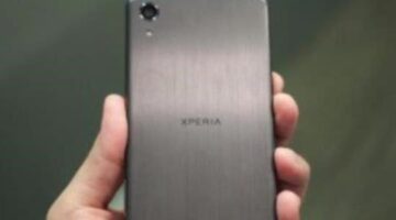Sony Xperia X Performance hands-on: Second encounter – GSMArena