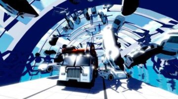 Superhot with a Stuntwoman: Interview with Dejobaan on Tick Tock Bang Bang – Blackman ‘N Robin