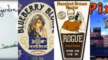 Indie Games and Craft Beer #5