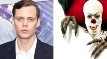 Stephen King’s ‘It’ Adaptation Finds Its Pennywise the Clown