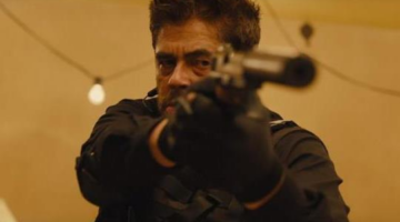 ‘Gomorra’s Stefano Sollima To Helm Benicio Del Toro & Josh Brolin In ‘Sicario’ Sequel ‘Soldado’