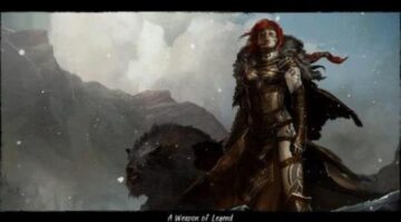Tyrian Chronicle : Naming Destiny’s Edge 2.0