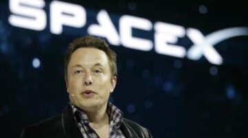 Elon Musk: ‘Chances are we’re all living in a simulation’