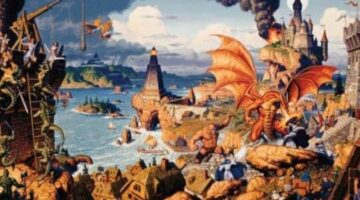 A Bard’s Tale: The Ultima Online Soundtrack – MMOGames.com