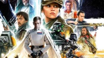 Star Wars: Chris McQuarrie Denies Rogue One Reshoot Involvement