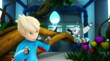 Kick & Fennick Review – Hey Poor Player