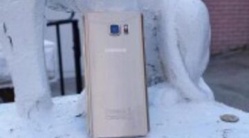 Samsung Galaxy Note 6/7 tipped to launch in August first week