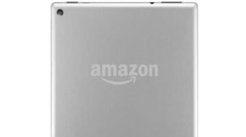 Amazon now sells a metal version of its Fire 10 tablet