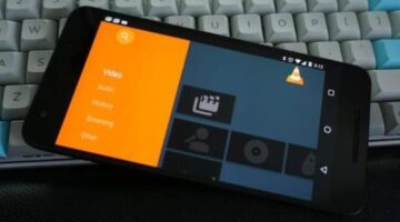 VLC v2.0 Is Rolling Out With Network Browsing, Merged Android TV Version, And More