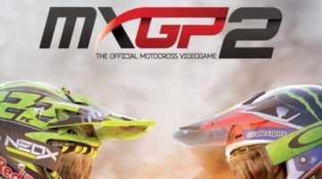MXGP2 – The Official Motocross Videogame Review – The Video Games