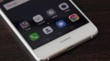 Huawei to launch Daydream-capable phone this fall