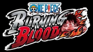 One Piece Burning Blood releases in Europe and more on Xbox One, PS4 and Vita
