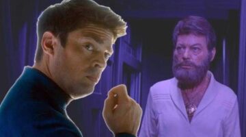 Star Trek Beyond’s Karl Urban Loves Star Trek: The Motion Picture (and Thinks You Should Too) – IGN