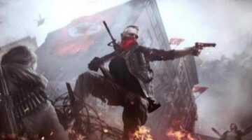 Homefront: The Revolution – Patch 1.4 detailed, fixes crashes & CPU scaling issues