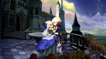 PlayStation Enthusiast Podcast Ep. 10 Odin Sphere Leifthrasir & Kindgom Hearts