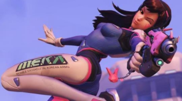 Overwatch Review – Aspiring To Be Uninspiring | XOTV